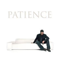 George Michael - Patience - CD (2004)