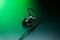 Razer Moray - In-ear monitor - Hybride dual-driver - Zwart
