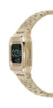 Philipp Plein Hyper Shock - Unisex Horloge - Quartz 5 ATM - Camouflage Goud