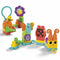 Mega Bloks IPS - Chenille des Sens to Build - Construction - 12 maanden en +