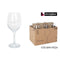 Wijnglas Arcoglass SENSATION 470 ml (24 Stuks)