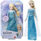 Disney Frozen - Pop - Elsa met instrumentele geluiden