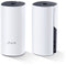 TP-Link Deco P9 - WiFi Mesh Systeem - Powerline 300 Mbps