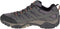 Merrell Moab 2 Gore-Tex - Wandelschoenen - Waterdicht - zwart/grijs