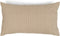 Riviera Maison Kussenhoes 50x30 - Lucious Lace Pillow Cover - Beige