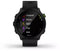 Garmin Forerunner 55 - GPS Sporthorloge - Hartslag- en trainingsfuncties - Zwart