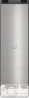Miele KFN 4795 CD - Koelvriescombinatie - No Frost - Zilver