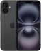 Apple iPhone 16 Plus - Smartphone - 128GB opslag - Zwart