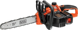 BLACK+DECKER GKC3630L20-QW Kettingzaag - 36V - 2.0Ah - 30cm - incl. accu en lader
