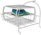Bosch WTW85495NL - Warmtepompdroger - 8 kg - 64 dB