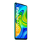 XIAOMI Redmi Note 9 - Smartphone - 48 MP - Groen