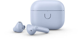 Urbanears Boo - TWS Oordopjes - 30 uur speeltijd - Blauw