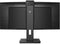 Philips Brilliance 346P1CRH/00 - Gebogen Monitor - 34