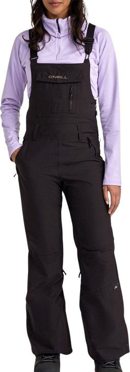O'Neill O'riginals Bib - Wintersportbroek - Waterdicht 20.000mm - Zwart