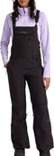 O'Neill O'riginals Bib - Wintersportbroek - Waterdicht 20.000mm - Zwart