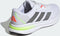 adidas Performance Galaxy 7 Hardloopschoenen - Heren - Wit- 43 1/3