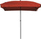 Madison - Parasol Patmos - 210x140 - Rood