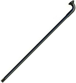 SPAAK 14X290 ALP RVS ZW DS A 144