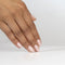 PN Selfcare 'N4 Strawberry Cream' Gel Nagellak Naturel - Vegan & Hema Vrij - 21 Dagen Effect - Gel Nails voor UV/LED Lamp - 6ml