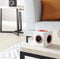 Allocacoc AudioCube |portable| - Draadloze speaker - 360° geluidsbeleving - Wit