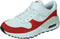Nike Air Max SYSTM - Lage sneakers - Klittenbandsluiting - Wit (33.5)