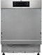 AEG 9000 series FEE83806PM - Volledig geïntegreerd - Energieklasse D - Waterconsumptie 11l per cyclus - Warmwateraansluiting Ja