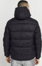 Blend He Outerwear - SEASONAL NOOS Heren Jas - Met capuchon - Maat XL