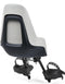 Bobike One Mini Fietsstoeltje Voor - Snow White