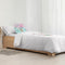 Noorse hoes Peppa Pig Find Joy 155 x 220 cm