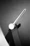 it's about RoMi Vloerlamp Hollywood - Zwart - 63x63x185cm - Modern - Staande lampen voor Woonkamer - Slaapkamer