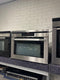 AEG INBOUW COMBI MAGNETRON 38L BakeSense