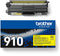 Brother TN-910Y - Toner - Geel