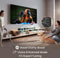 Hisense HS1000 - Soundbar 120W - Bluetooth 5.3 - Zwart