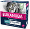 Eukanuba Lams Paté - Graanvrij Adult Kat - 100% dierlijk proteïne - Multi-Pack (12 stuks)