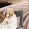 Beurer HK 77 Heaty - Draadloos Warmtekussen - Snelverwarming - Smokey Taupe