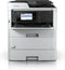 Epson WF-C579RDWF - All-in-one inkjet printer - 24ppm zwart-wit en kleur - ADF