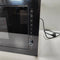 Beko BMGB25333BG - Inbouw magnetron - Grill - Zwart