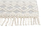 SOLHAN - Modern vloerkleed - Beige - 200 x 300 cm - Wol