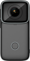 SJCam C200 - Actioncamera - 4K resolutie - Zwart