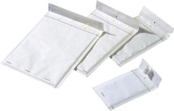 Envelop Jiffy luchtkussen nr15 242x275mm wit 100stuks
