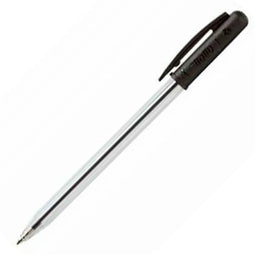 Boligrafo de tinta líquida Tratto UNO Zwart 0,5 mm (50 Onderdelen)