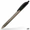 Pen Staedtler 4230 Zwart 1 mm 10 Stuks