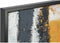 Schilderij DKD Home Decor Abstract (105,5 x 3,8 x 156,5 cm)