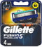 Gillette Fusion5 ProGlide Scheermesjes Mannen - 4 stuks