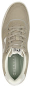 Cruyff Royal 307218 - Lage sneakers - Vetersluiting - Beige