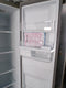 Fridgemaster MS83430DES - Amerikaanse Koelkast - 441 liter - Zilver