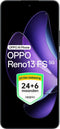 OPPO Reno13 FS 5G - 12+512GB - 24+6 maanden extra garantie - Graphite Grey