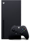 Microsoft Xbox Series X - Console bundel - 1TB SSD 4K gaming - Zwart