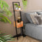 by fonQ Marly - Nachtkastje - Acaciahout - Industrieel design
