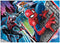 Clementoni - Puzzel - 60 Stukjes - Spider-Man - Puzzel Voor Kinderen - Vanaf 5 Jaar